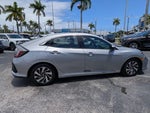2017 Civic Thumbnail 8