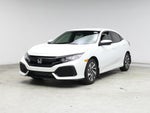 2018 Civic Thumbnail 4