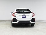 2018 Civic Thumbnail 6