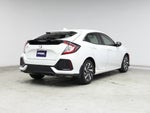 2018 Civic Thumbnail 8