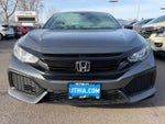 2018 Civic Thumbnail 2