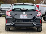 2017 Civic Thumbnail 5