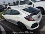 2017 Civic Thumbnail 2