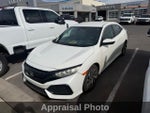 2017 Civic Thumbnail 3
