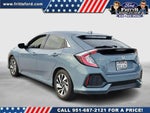 2018 Civic Thumbnail 2