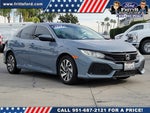 2018 Civic Thumbnail 18