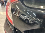 2019 Civic Thumbnail 7