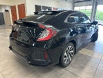 2019 Civic Thumbnail 10