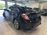 2019 Civic Thumbnail 12