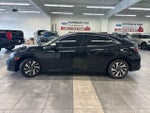 2019 Civic Thumbnail 13