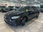 2019 Civic Thumbnail 14