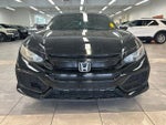 2019 Civic Thumbnail 16