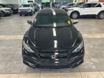 2019 Civic Thumbnail 17