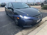 2020 Civic Thumbnail 2