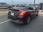 2020 Civic Thumbnail 3