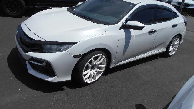 Preowned 2020 Honda Civic LX for Sale