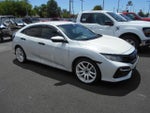 2020 Civic Thumbnail 3