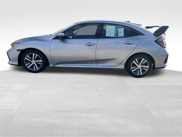 2020 Honda Civic - $16,810