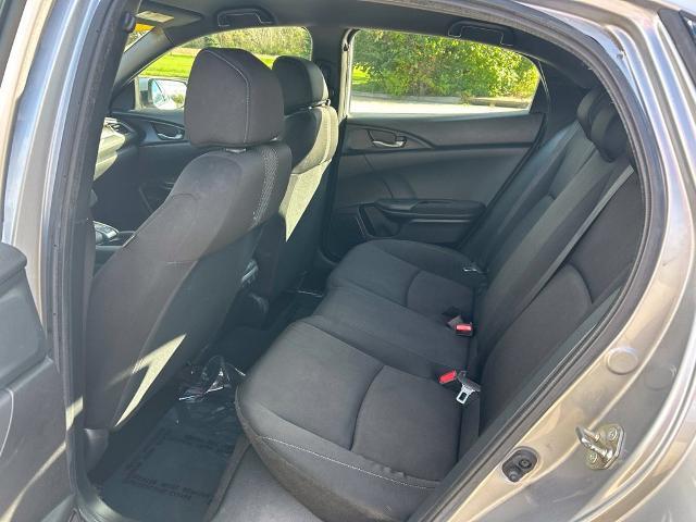 2020 Honda Civic - $16,810