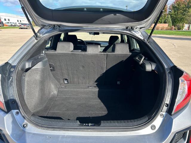 2020 Honda Civic - $16,810