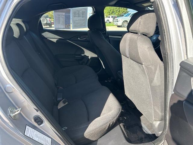 2020 Honda Civic - $16,810