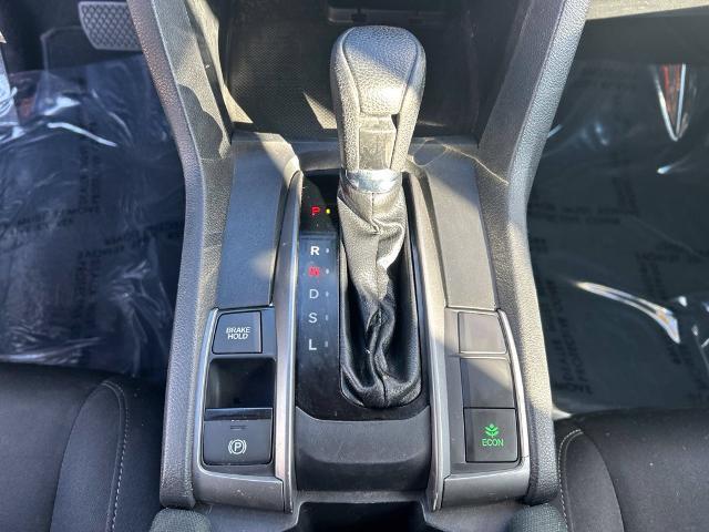 2020 Honda Civic - $16,810