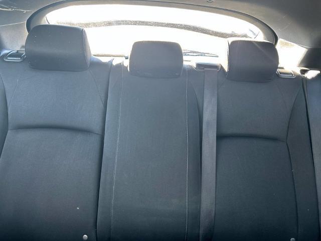 2020 Honda Civic - $16,810