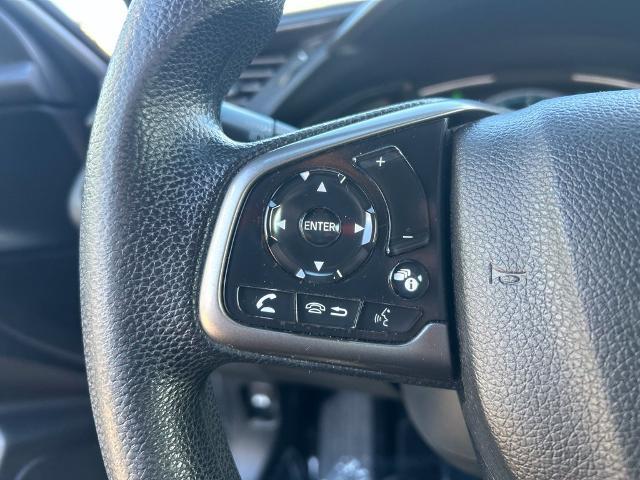 2020 Honda Civic - $16,810