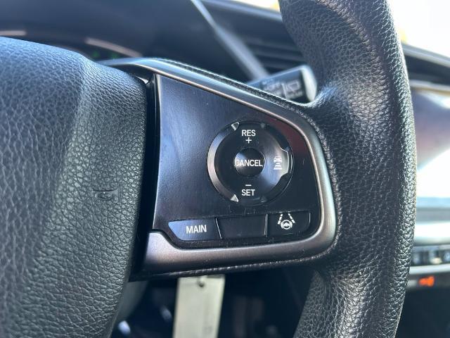 2020 Honda Civic - $16,810