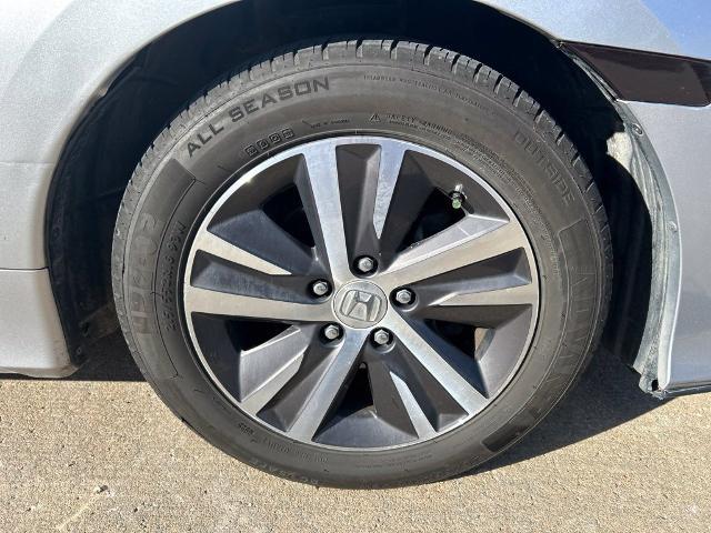 2020 Honda Civic - $16,810