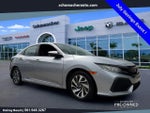 2019 Civic Thumbnail 1