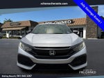 2019 Civic Thumbnail 2