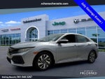 2019 Civic Thumbnail 3