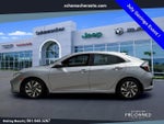 2019 Civic Thumbnail 4