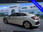 2019 Civic Thumbnail 5
