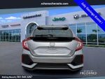 2019 Civic Thumbnail 6