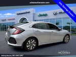 2019 Civic Thumbnail 7