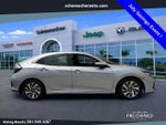 2019 Civic Thumbnail 8