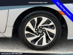 2019 Civic Thumbnail 9