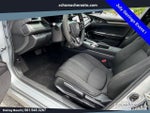2019 Civic Thumbnail 11