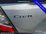 2019 Civic Thumbnail 14