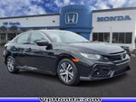 2020 Civic Thumbnail 1