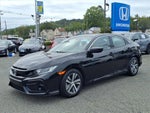 2020 Civic Thumbnail 3
