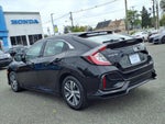 2020 Civic Thumbnail 4
