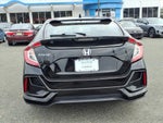 2020 Civic Thumbnail 5