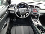 2020 Civic Thumbnail 7