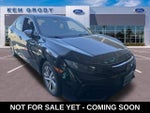 2020 Civic Thumbnail 1