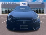 2020 Civic Thumbnail 2