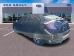 2020 Civic Thumbnail 5