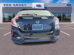 2020 Civic Thumbnail 6